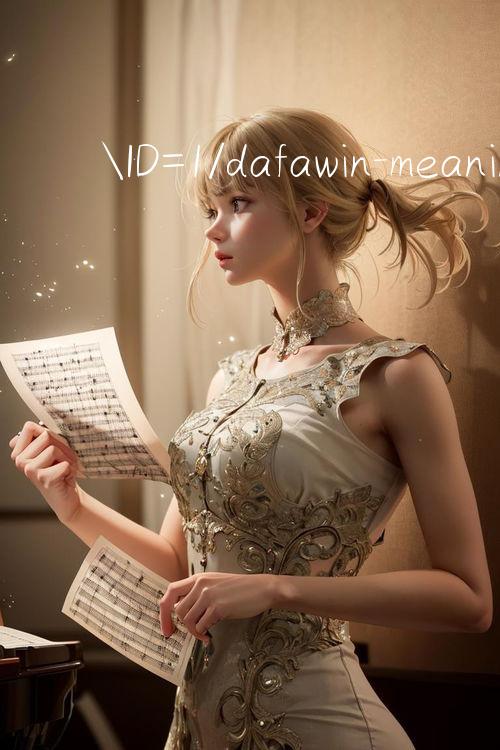 ID=1/dafawin meaning Appdownload