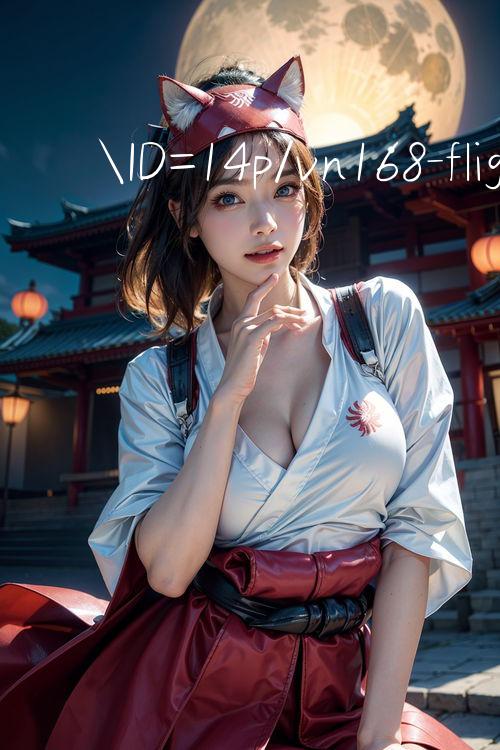 ID=14p/vn168 flight check 