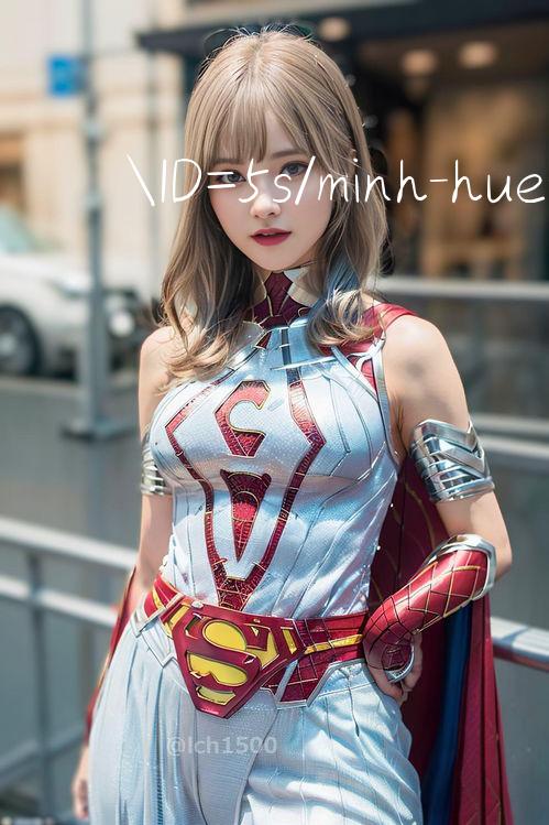 ID=5s/minh hue Tham gia đổi