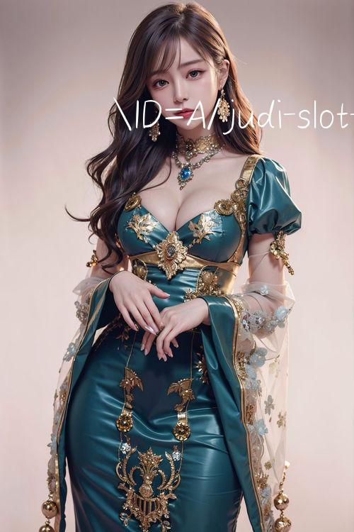 ID=A/judi slot Trúng thưởng ngay