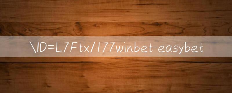 ID=L7Ftx/177winbet Vui đỏ đen