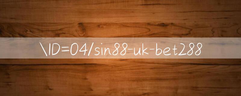 ID=O4/sin88 uk online card games