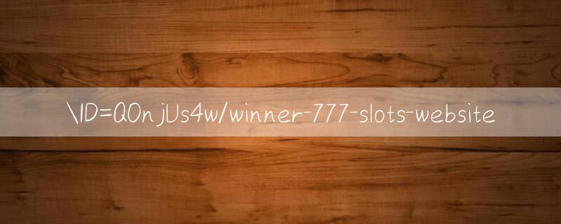 ID=Q0njUs4w/winner 777 slots