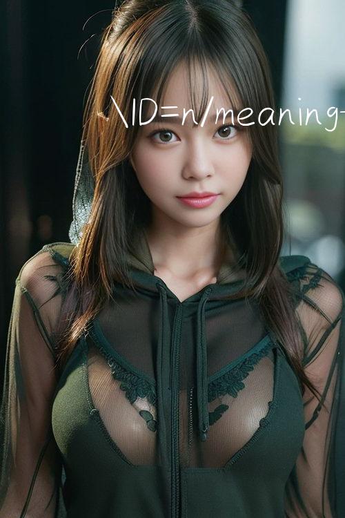 ID=n/meaning of get 