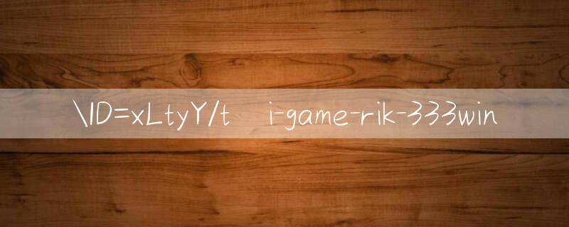 ID=xLtyY/tải game rik Tốc độ cực